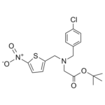 GSK4112 1216744-19-2
